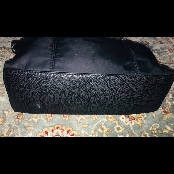 Neiman Marcus Nylon Tote Bag - Picture 6 of 7